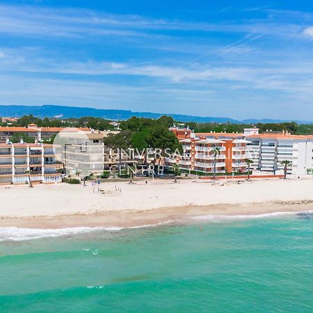 Uhc Txingudi Apartments Cambrils Exterior foto