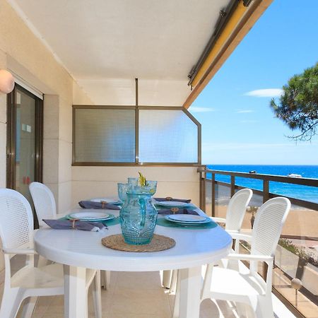 Uhc Txingudi Apartments Cambrils Exterior foto